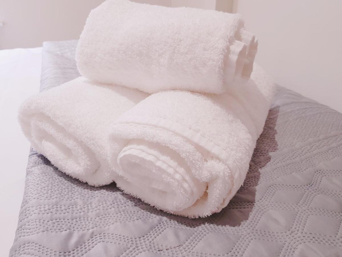 בלפסט Queens Quarter Townhouse 1 מראה חיצוני תמונה